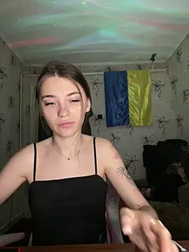 MrrKate online show from March 13, 2025, 9:37 pm