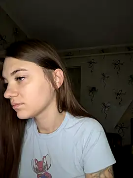 MrrKate online show from November 26, 2025, 2:01 am