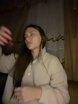 MrrKate online show from April 15, 2026, 12:50 am