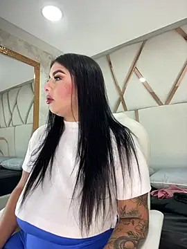 Madisson-Rivas online show from February 27, 2026, 8:20 pm