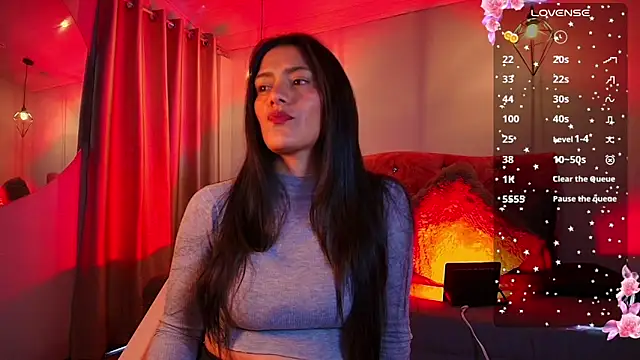 miaoconell online show from October 8, 2025, 9:12 pm