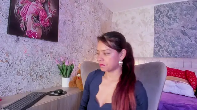 Snapshot of Arianaa_collins chatting on December 20, 2025, 12:01 pm Arianaa collins online show from December 20, 2025, 12:01 pm