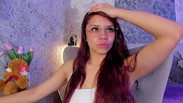 Snapshot of Arianaa_collins chatting on February 9, 2026, 12:09 pm Arianaa collins online show from February 9, 2026, 12:09 pm