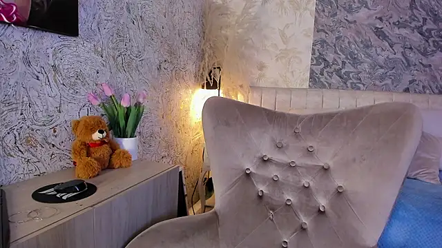 Snapshot of Arianaa_collins chatting on March 6, 2026, 11:39 am Arianaa collins online show from March 6, 2026, 11:39 am