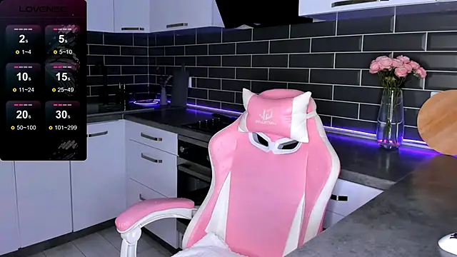 ShaiyaMinn3 online show from September 25, 2025, 9:29 pm