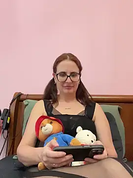 NataKitten online show from February 27, 2025, 9:47 pm