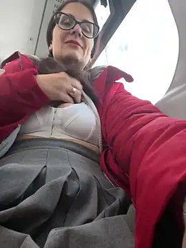 NataKitten online show from January 7, 2026, 6:27 am