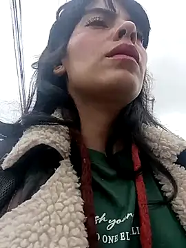 Snapshot of Ali3Martin chatting on March 14, 2025, 4:40 pm Ali3Martin online show from March 14, 2025, 4:40 pm