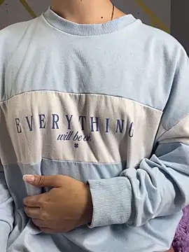 angellicaa  online show from March 13, 2026, 1:40 pm