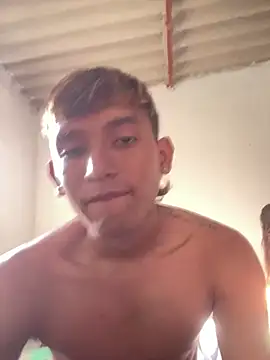 Babyalienqm online show from February 12, 2026, 1:28 pm