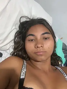 Babyalienqm online show from March 7, 2026, 7:05 am