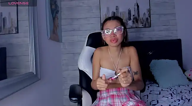 Aida princess online show from February 28, 2025, 5:26 am