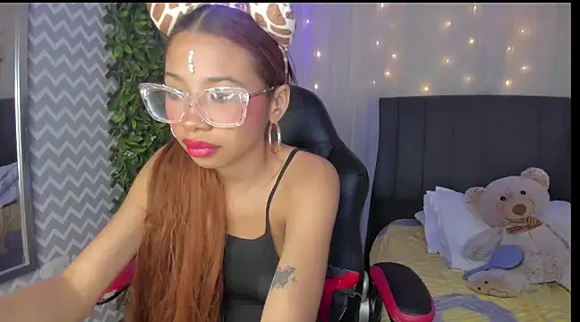 Aida princess online show from March 6, 2025, 4:41 am