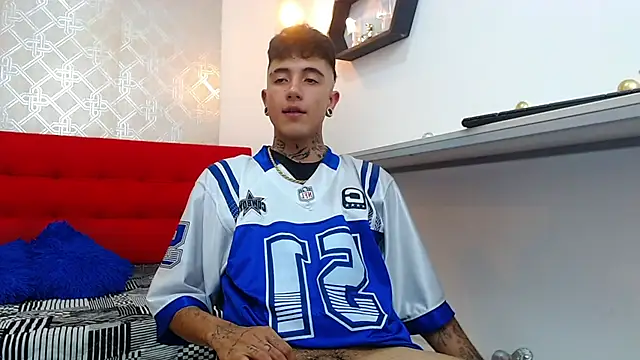 Patrick Rango online show from November 30, 2025, 3:54 am