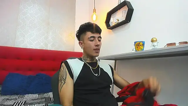 Patrick Rango online show from December 4, 2025, 4:00 am