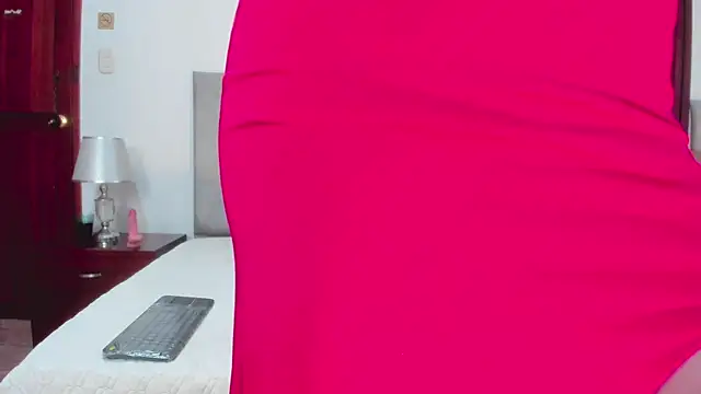 SeleneLujan online show from March 21, 2025, 11:44 am