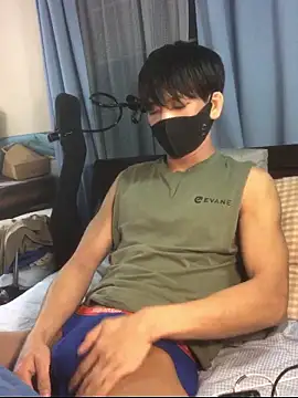 Snapshot of pandesal_aki chatting on February 9, 2026, 4:00 pm pandesal aki online show from February 9, 2026, 4:00 pm