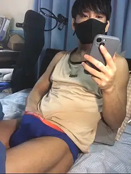 Snapshot of pandesal_aki chatting on March 8, 2026, 2:32 pm pandesal aki online show from March 8, 2026, 2:32 pm