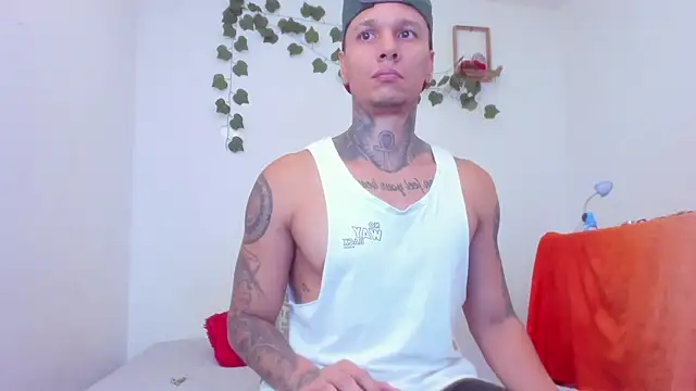 damian c12 online show from March 14, 2025, 1:37 am