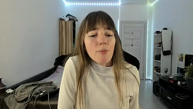 bekkawell online show from November 7, 2025, 3:12 pm