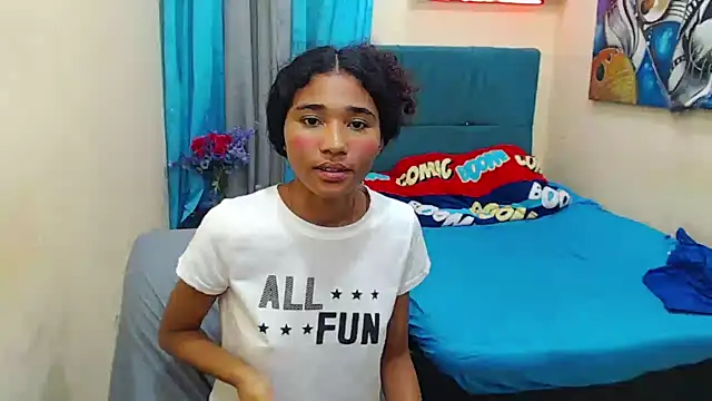 fuck brutal  online show from September 22, 2025, 11:07 pm