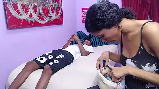 fuck brutal  online show from February 6, 2026, 2:53 pm