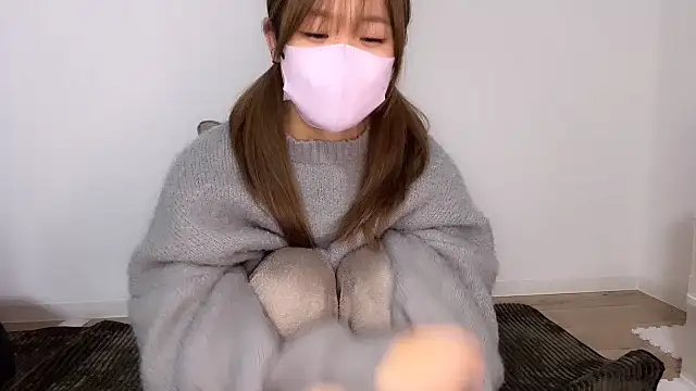 Sakusaku0522 online show from November 20, 2025, 1:11 pm