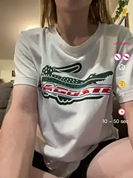 1Zoey101 online show from April 24, 2026, 10:18 am