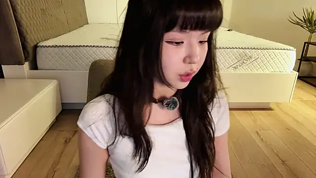 Snapshot of melana_love chatting on February 3, 2026, 12:54 pm melana love online show from February 3, 2026, 12:54 pm