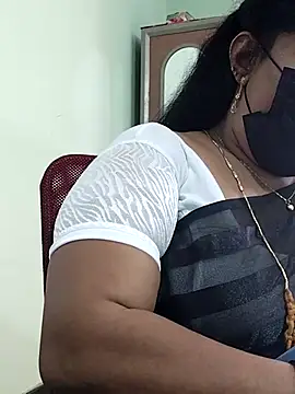 abinaya26 online show from September 30, 2025, 8:19 am