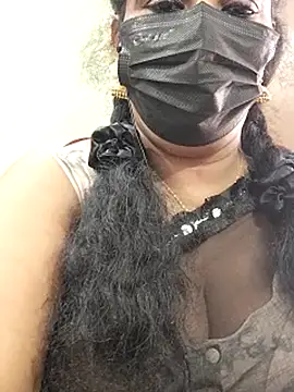 abinaya26 online show from October 4, 2025, 8:12 am