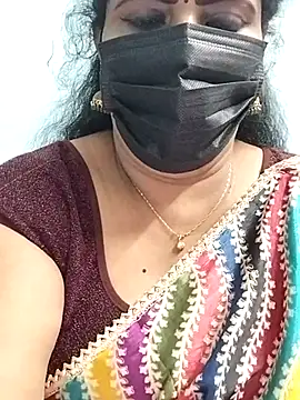 abinaya26 online show from October 13, 2025, 7:14 pm