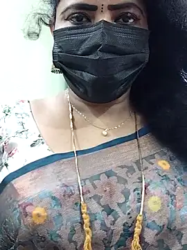 abinaya26 online show from October 15, 2025, 8:14 am