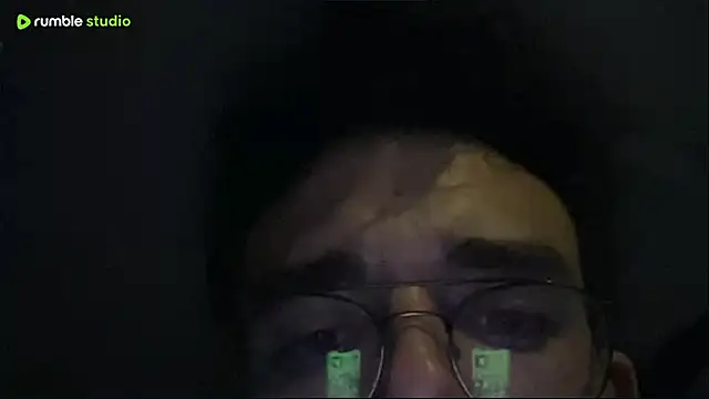 YJeromZCoxk online show from March 9, 2025, 7:05 pm