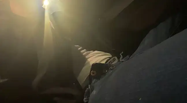 YJeromZCoxk online show from March 18, 2025, 6:37 pm