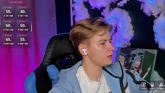 Jean Wilsons online show from December 14, 2025, 11:15 am