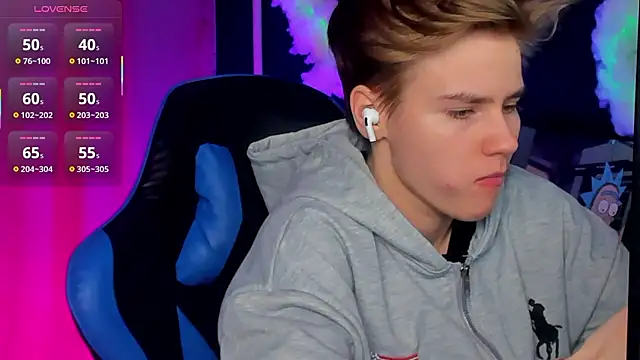 Jean Wilsons online show from January 12, 2026, 11:26 am