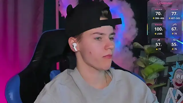 Jean Wilsons online show from March 22, 2026, 2:48 am