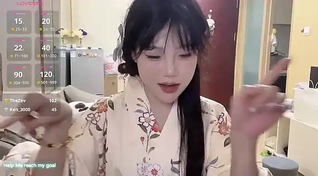 Yik-11 online show from February 28, 2025, 7:46 pm