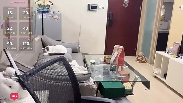 Yik-11 online show from March 19, 2025, 6:44 pm