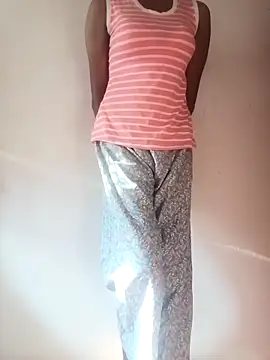 LISA 089 online show from April 5, 2026, 11:18 am