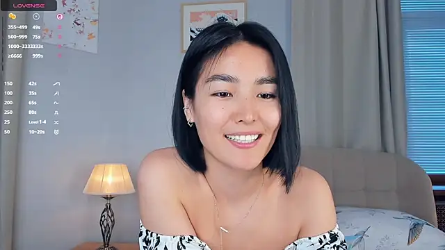 RanelDiva online show from October 9, 2025, 7:17 am