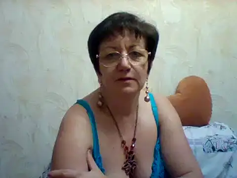 Lota5821 online show from March 13, 2025, 6:45 pm