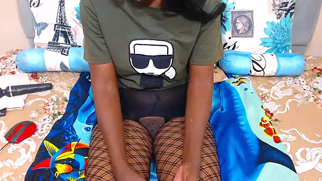 ChocolateClit online show from December 21, 2025, 6:26 pm