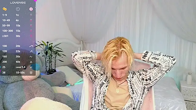 Limon chik online show from March 19, 2025, 7:18 am