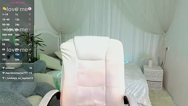 Limon chik online show from March 19, 2025, 7:38 pm