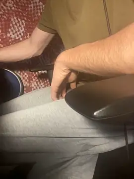 GreekDaddyNickOfficial online show from March 13, 2025, 3:17 pm