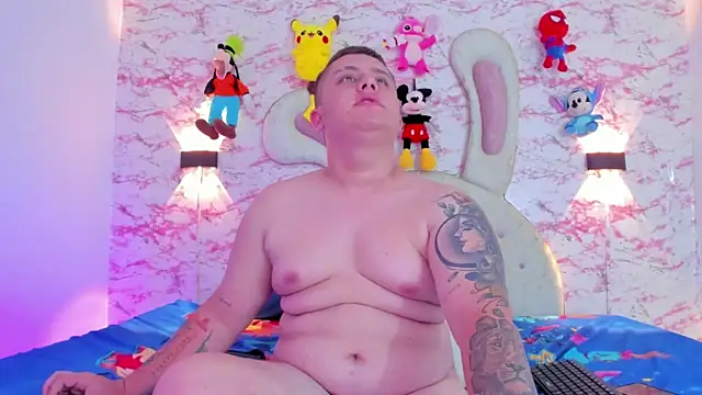 IM SINAY online show from October 9, 2025, 8:51 pm