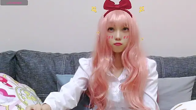 chenenna7 online show from March 15, 2025, 3:37 pm