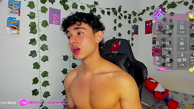 Noah milleer online show from October 21, 2025, 9:15 pm